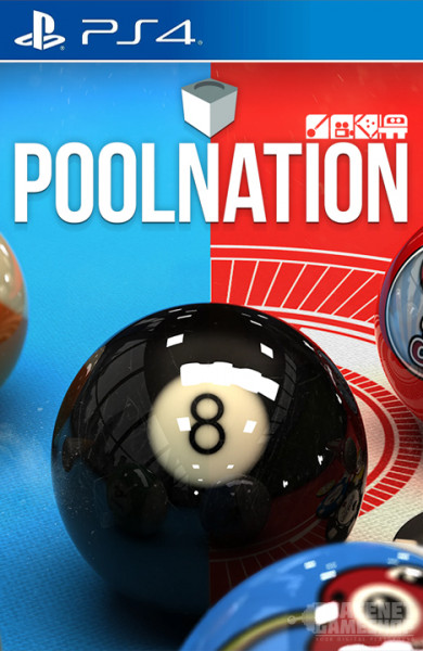 Poolnation PS4